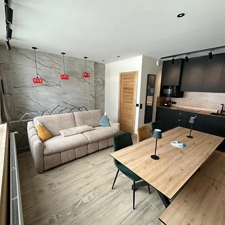 T3 - Emplacement Exceptionnel - Entree Independante - Entierement Renove * Tignes