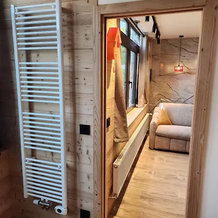 Apartment T3 - Emplacement Exceptionnel - Entree Independante - Entierement Renove Tignes